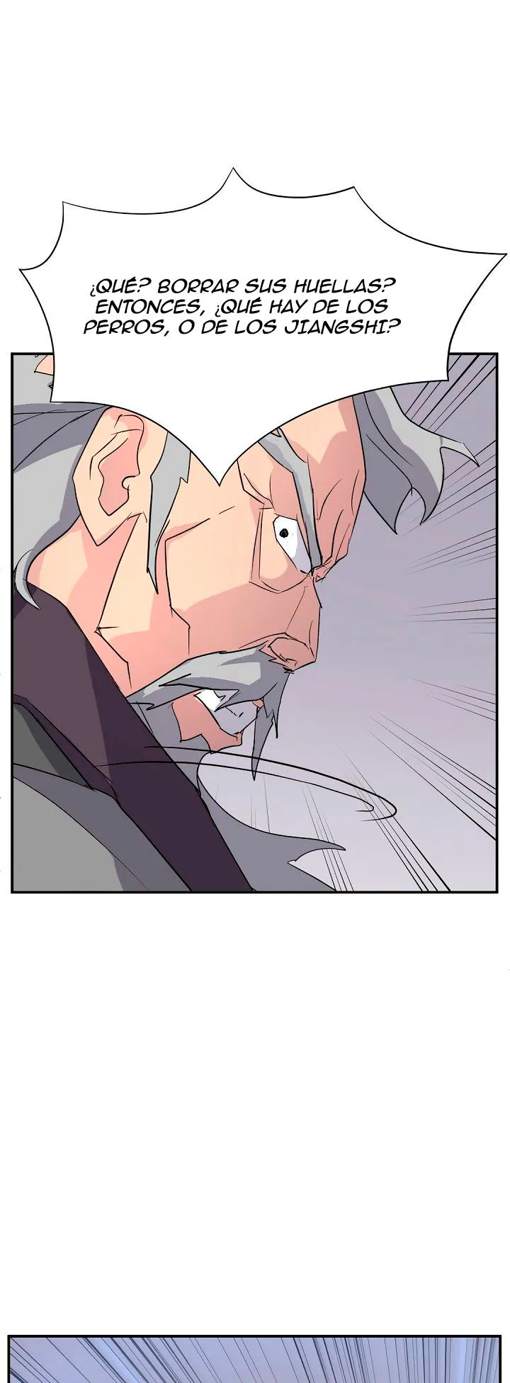 Immortal, Invincible Capítulo 67 - Page 36