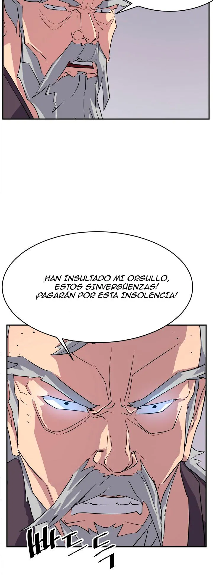 Immortal, Invincible Capítulo 67 - Page 38