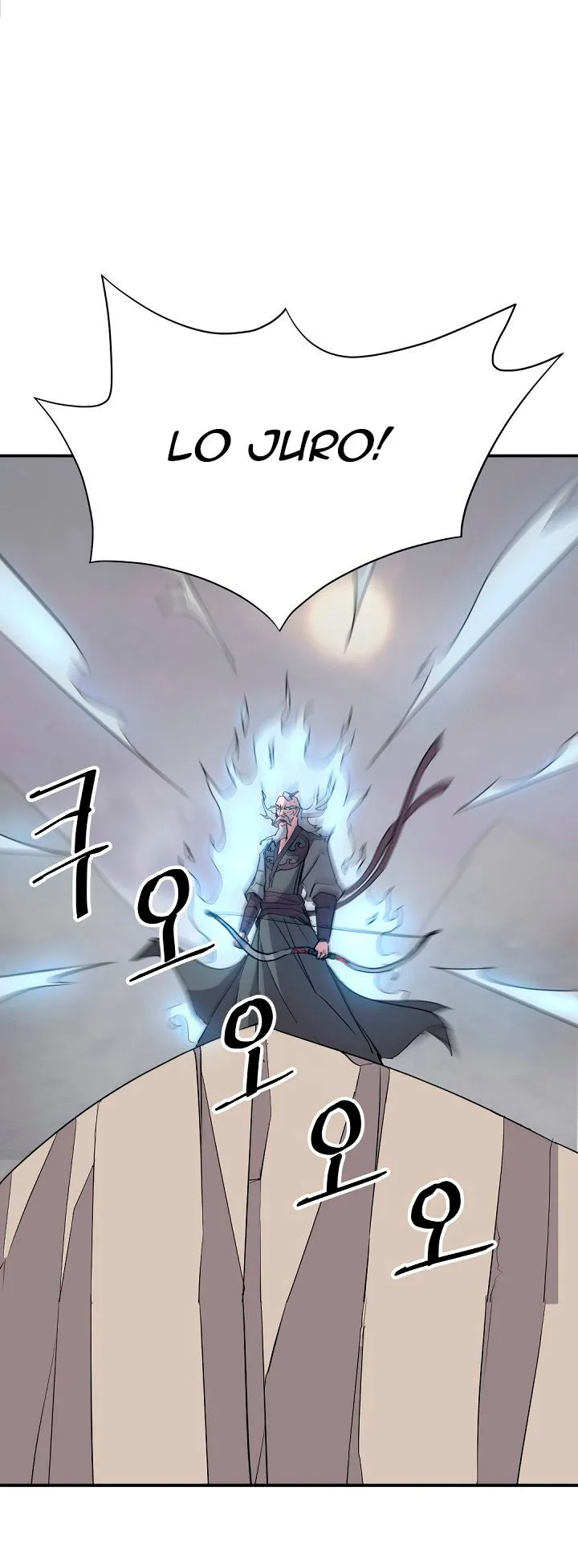 Immortal, Invincible Capítulo 67 - Page 39