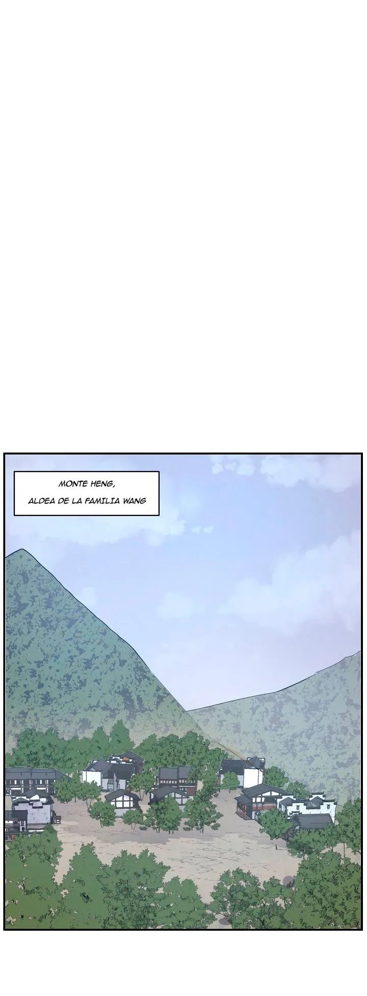 Immortal, Invincible Capítulo 67 - Page 40