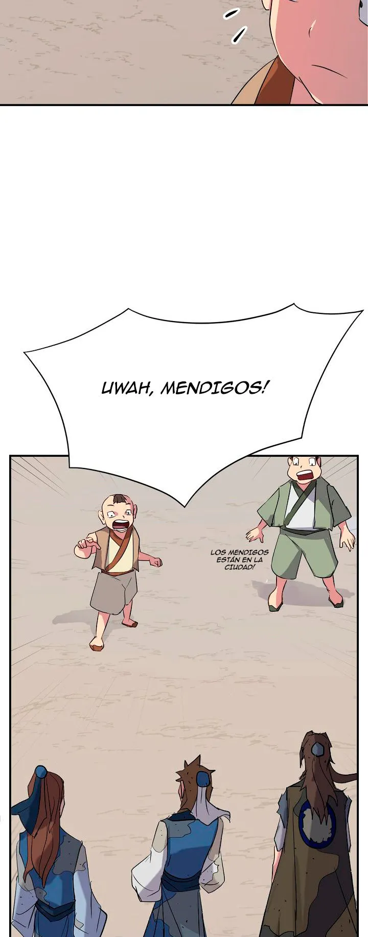Immortal, Invincible Capítulo 67 - Page 42