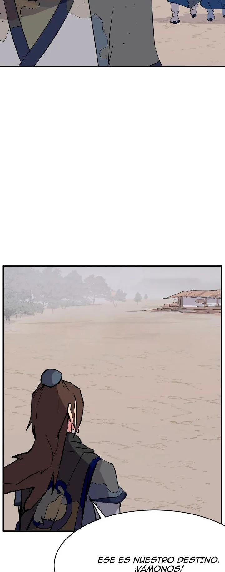 Immortal, Invincible Capítulo 67 - Page 47