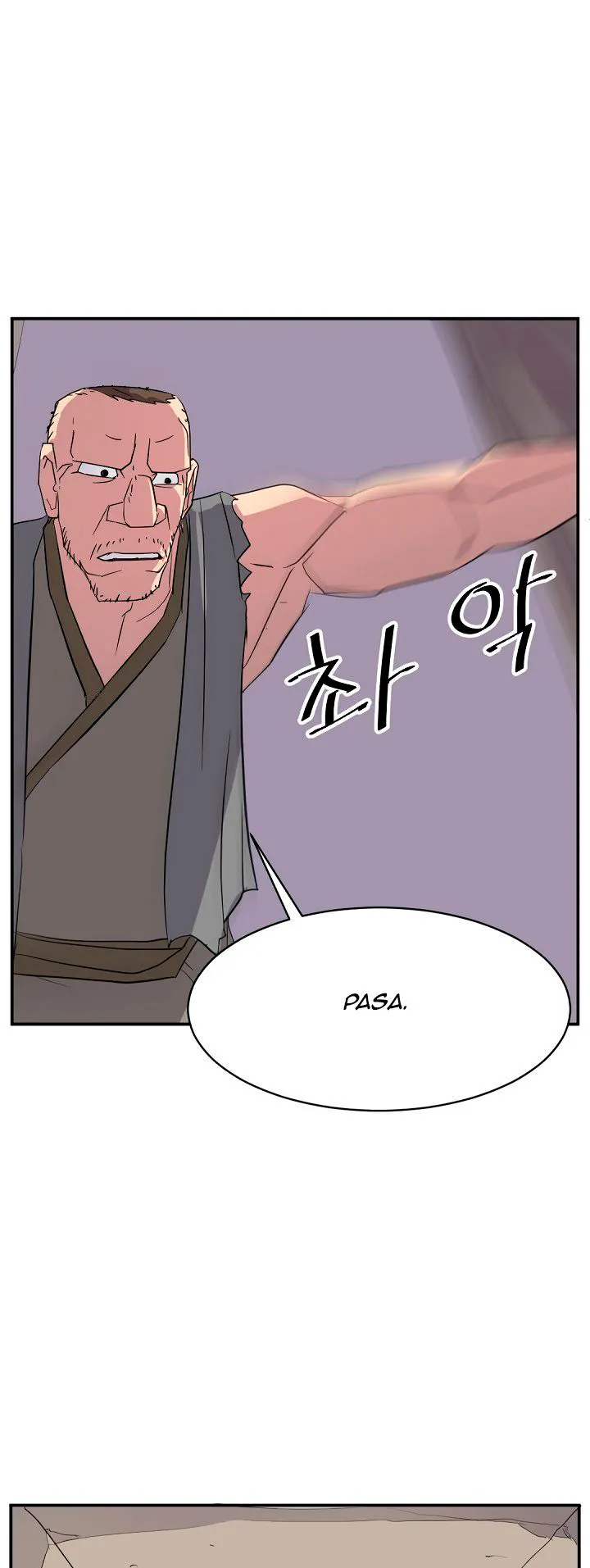 Immortal, Invincible Capítulo 67 - Page 50