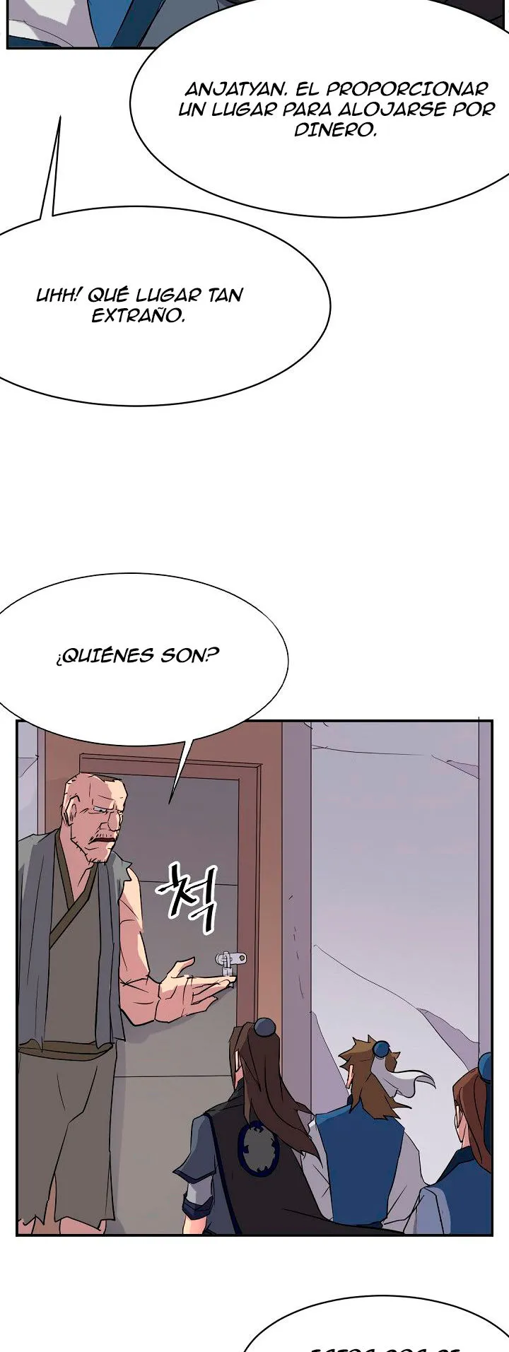 Immortal, Invincible Capítulo 67 - Page 52