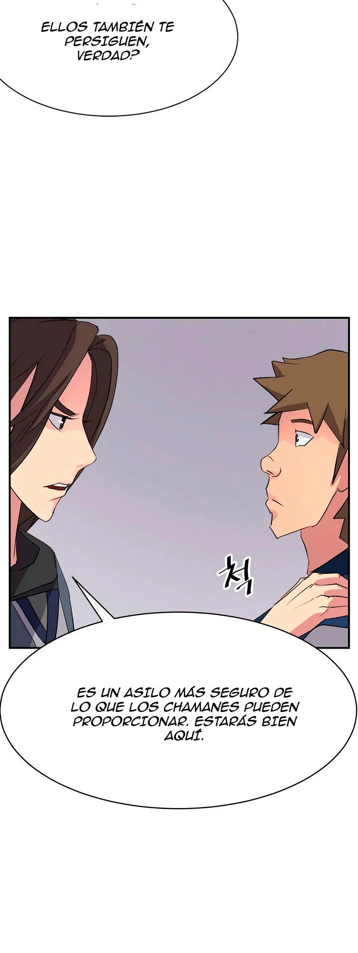 Immortal, Invincible Capítulo 67 - Page 54
