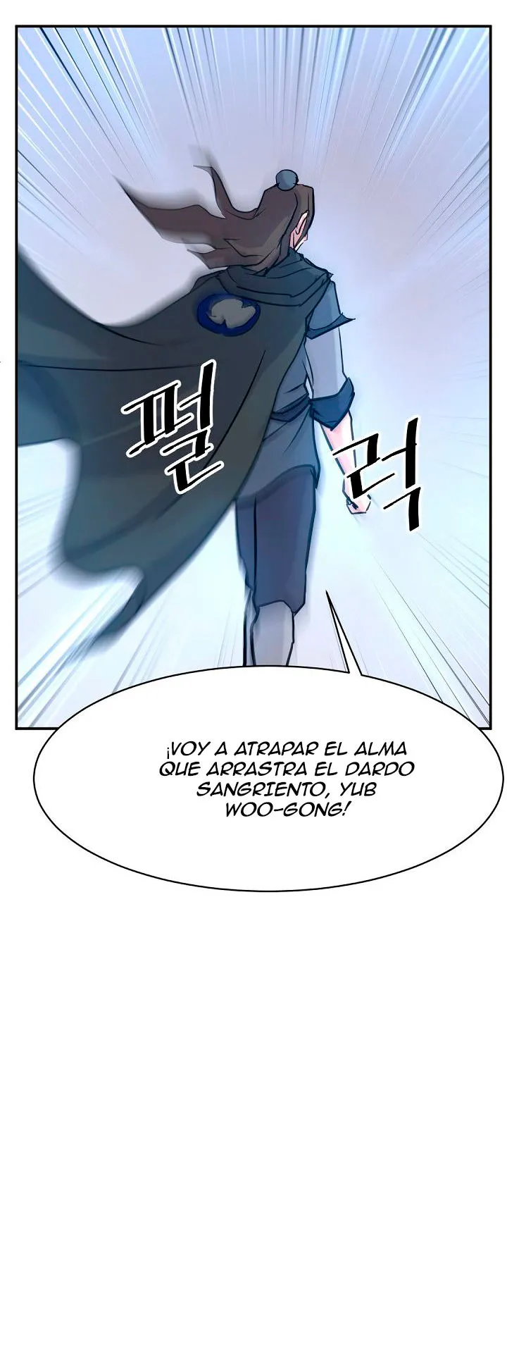 Immortal, Invincible Capítulo 67 - Page 55