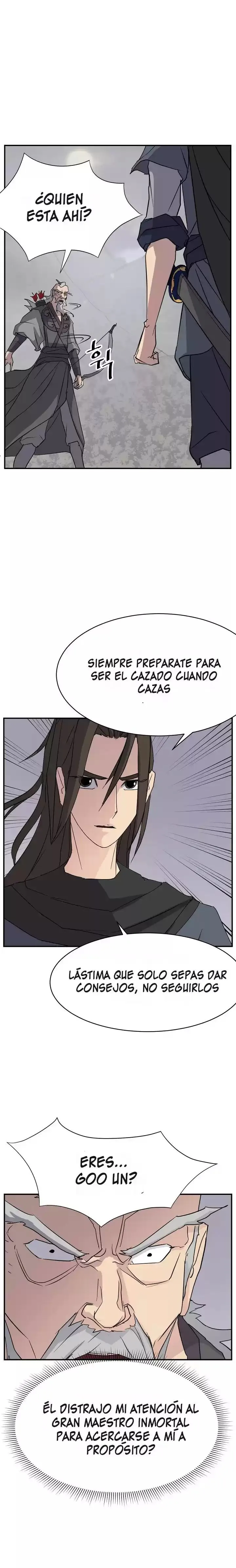 Immortal, Invincible Capítulo 68 - Page 16