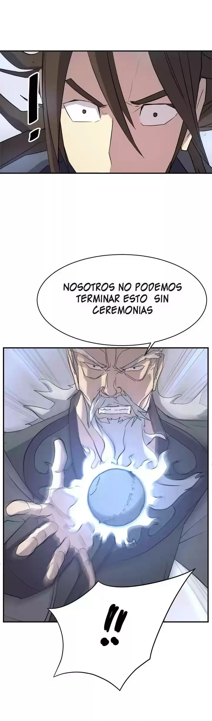 Immortal, Invincible Capítulo 68 - Page 24