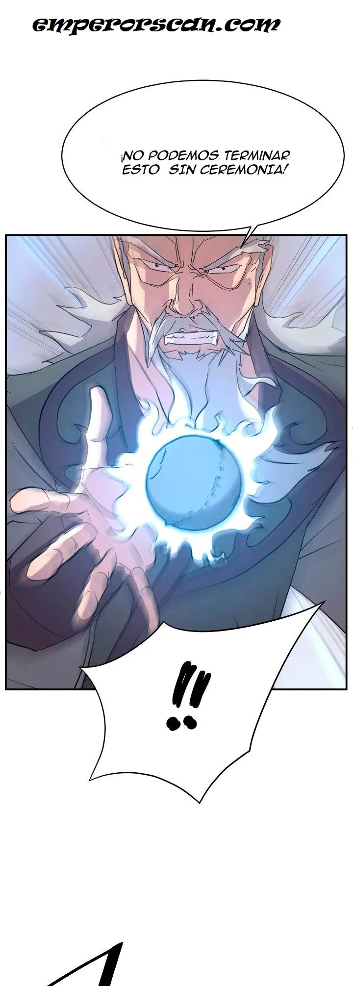Immortal, Invincible Capítulo 69 - Page 1