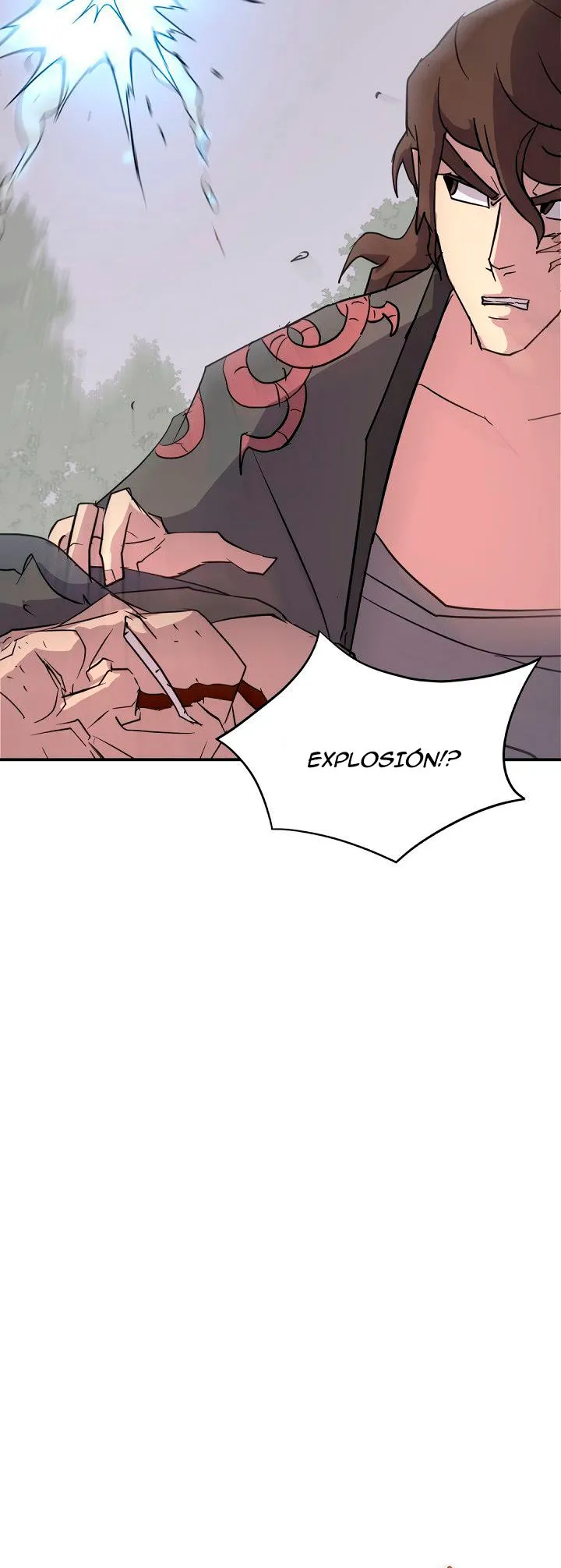 Immortal, Invincible Capítulo 69 - Page 3