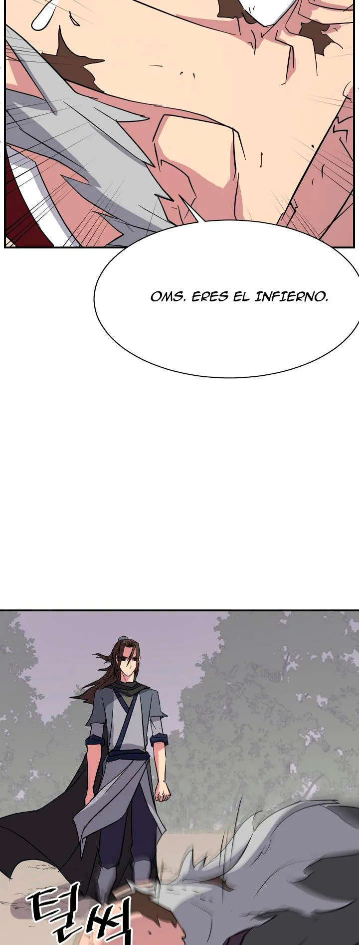 Immortal, Invincible Capítulo 69 - Page 12