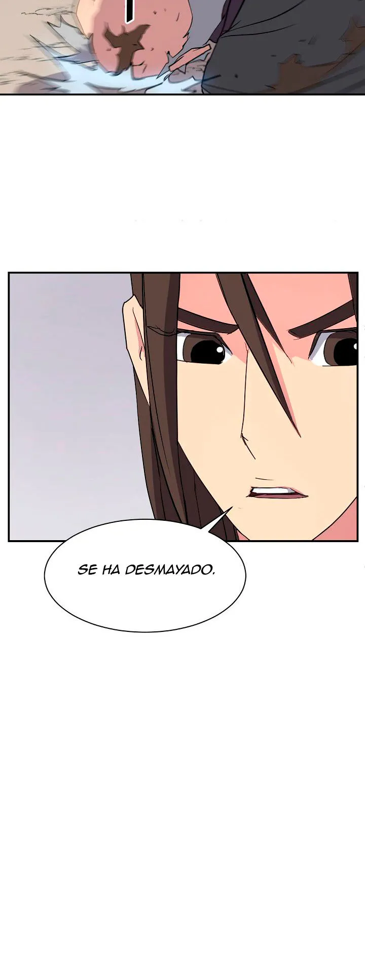Immortal, Invincible Capítulo 69 - Page 13
