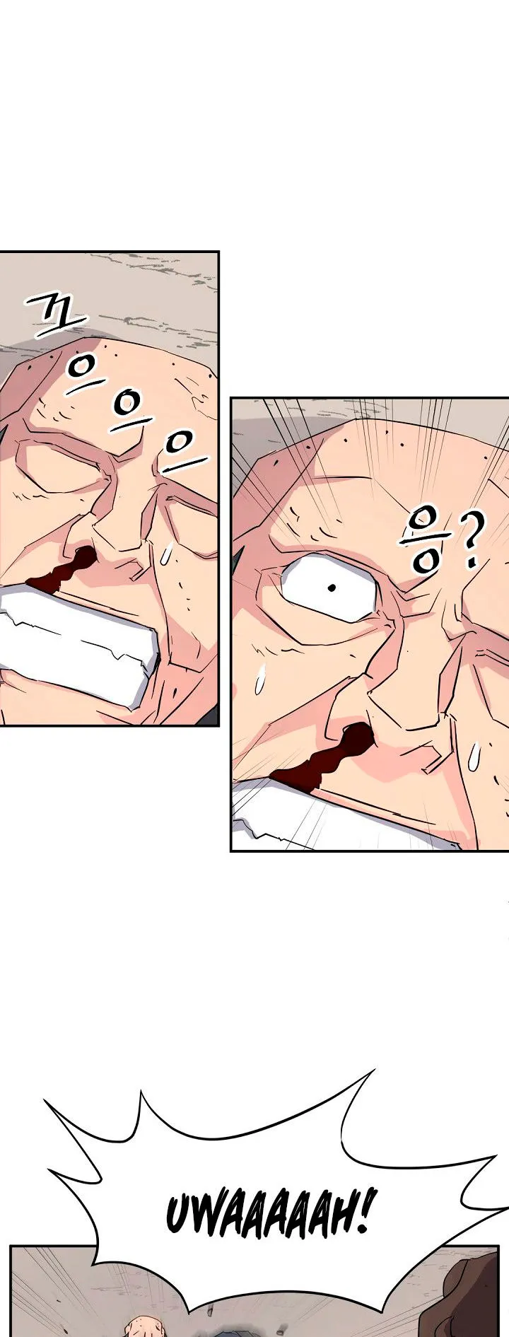 Immortal, Invincible Capítulo 69 - Page 14