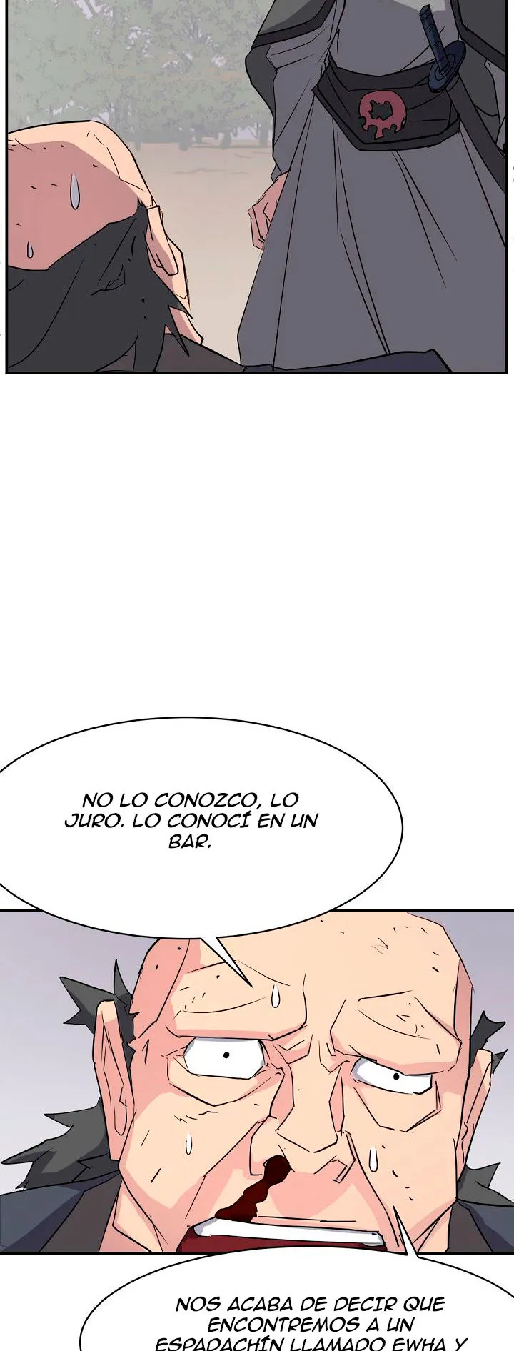 Immortal, Invincible Capítulo 69 - Page 16