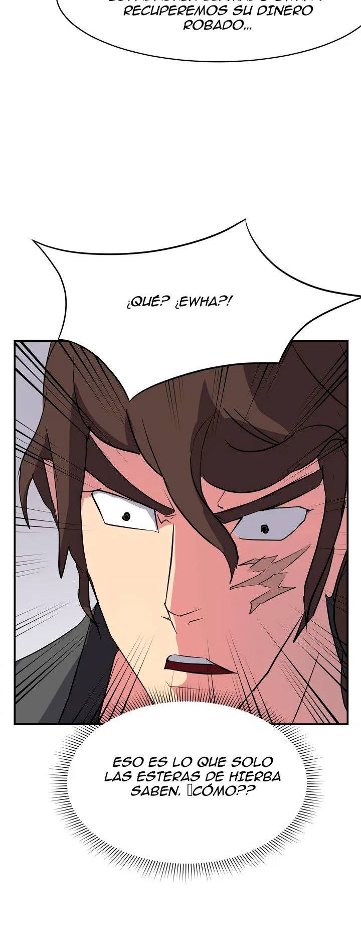 Immortal, Invincible Capítulo 69 - Page 17