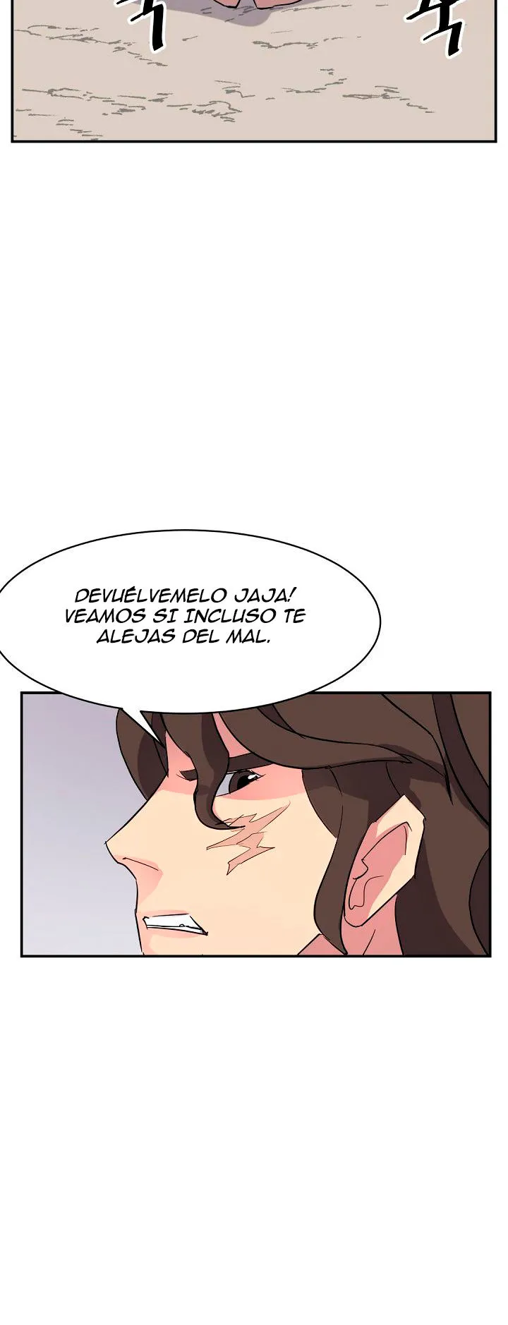Immortal, Invincible Capítulo 69 - Page 21