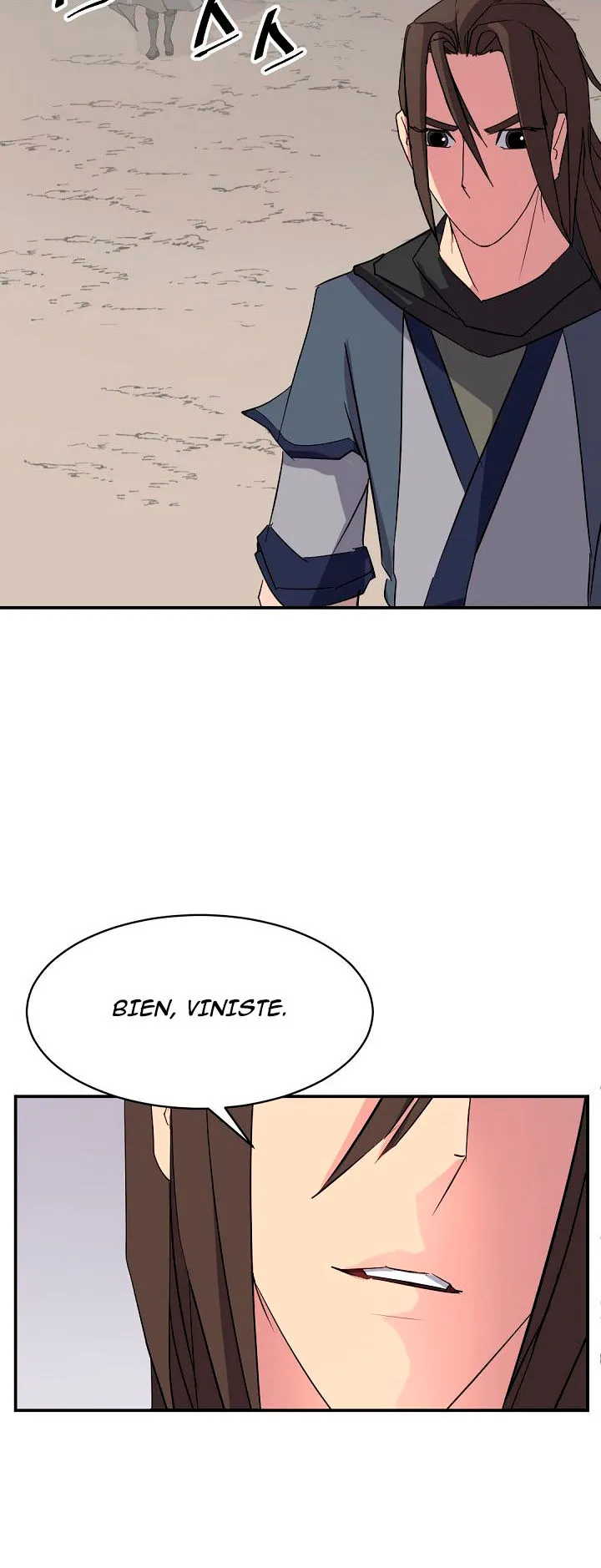 Immortal, Invincible Capítulo 69 - Page 26