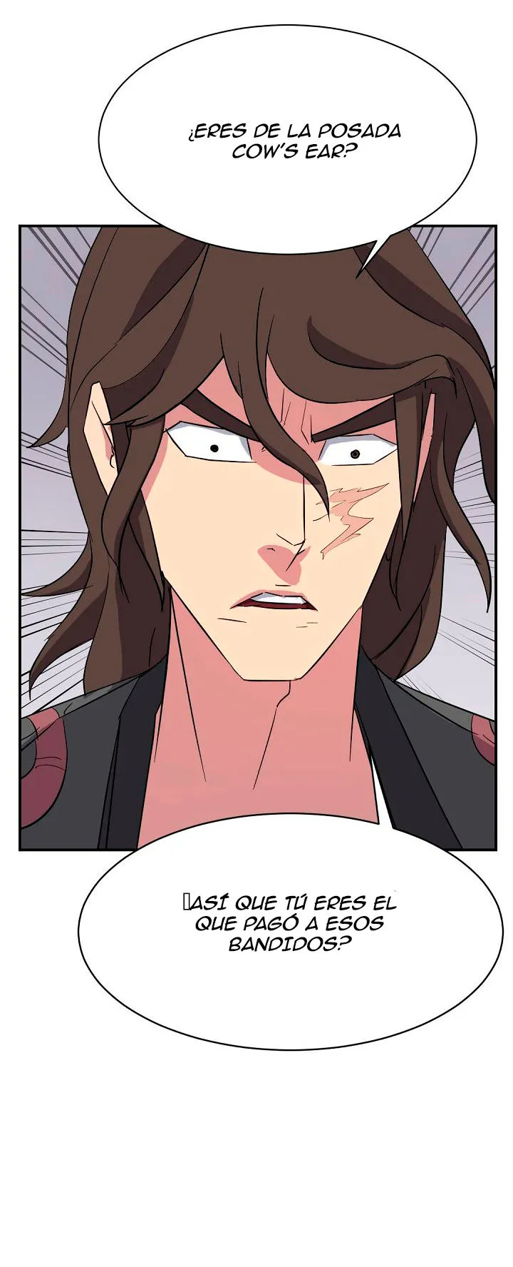Immortal, Invincible Capítulo 69 - Page 28