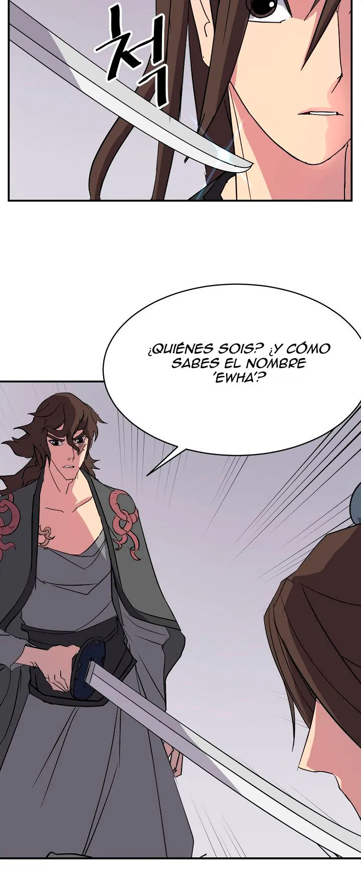 Immortal, Invincible Capítulo 69 - Page 30