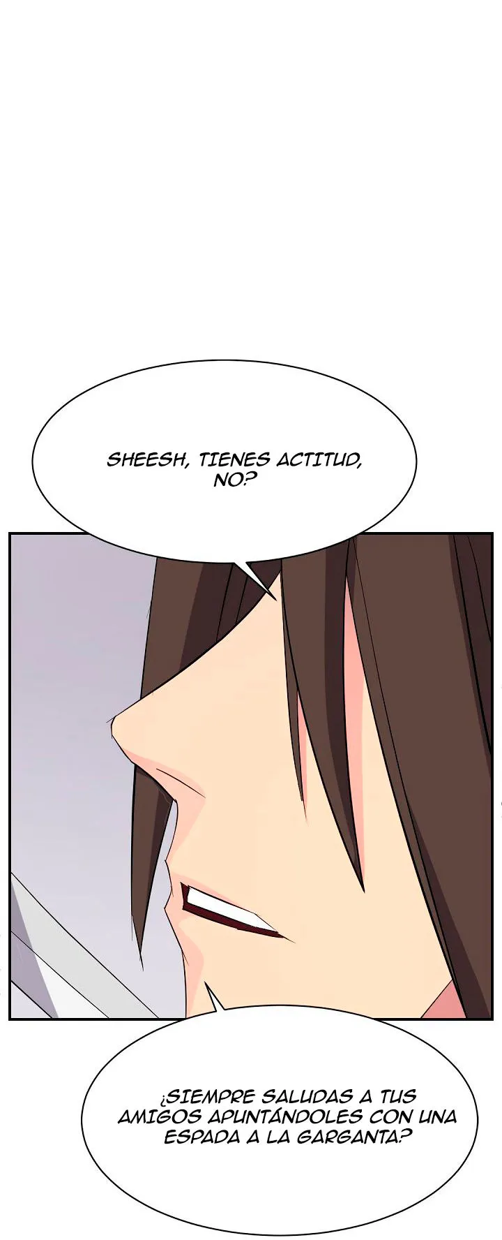 Immortal, Invincible Capítulo 69 - Page 31