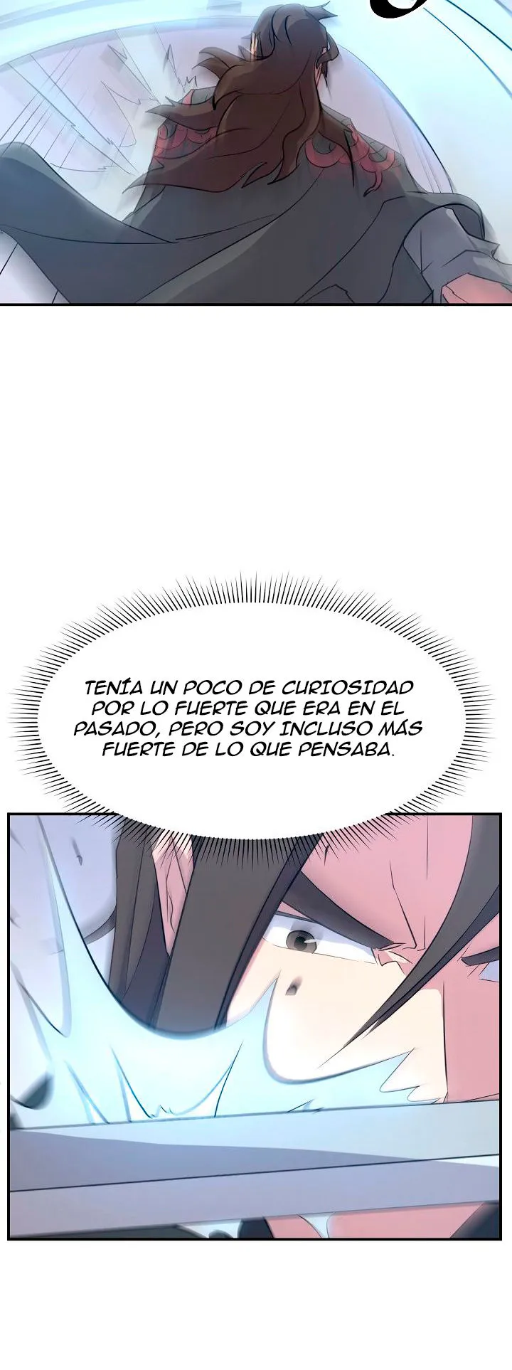 Immortal, Invincible Capítulo 69 - Page 39