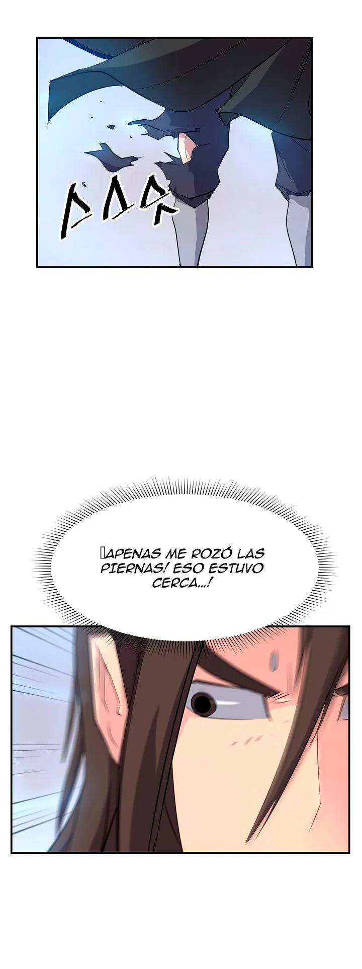 Immortal, Invincible Capítulo 69 - Page 42