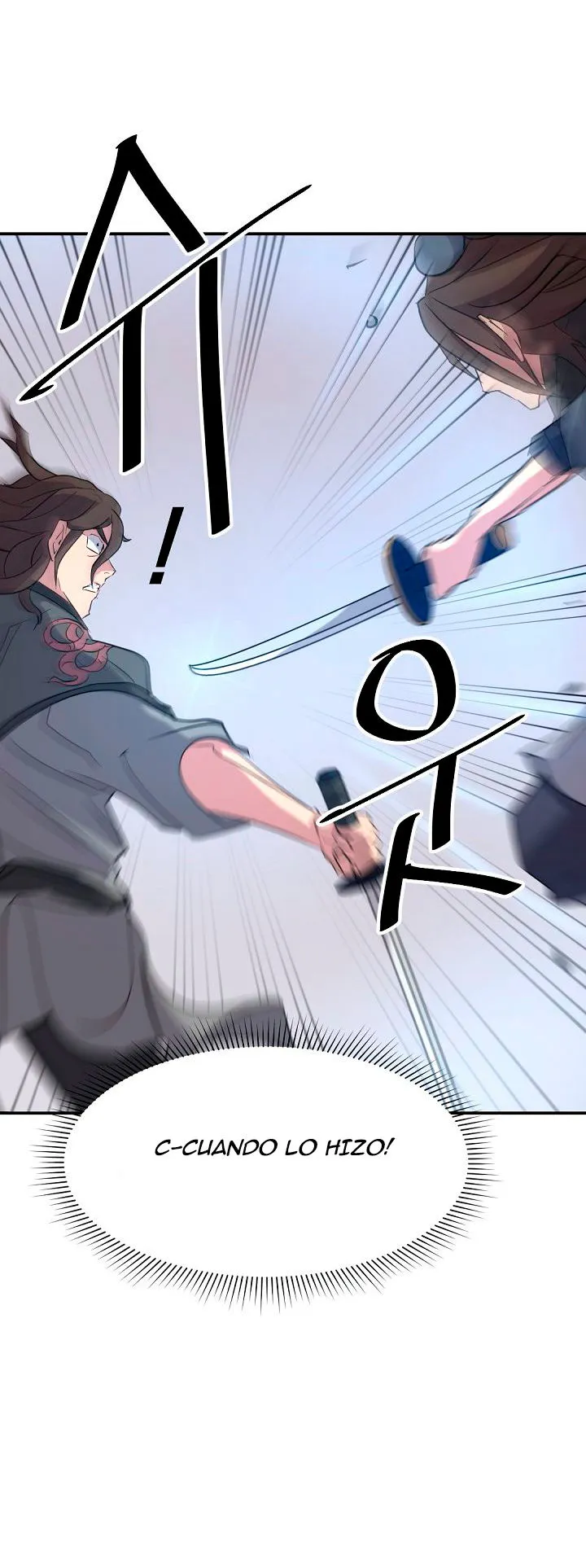 Immortal, Invincible Capítulo 69 - Page 45