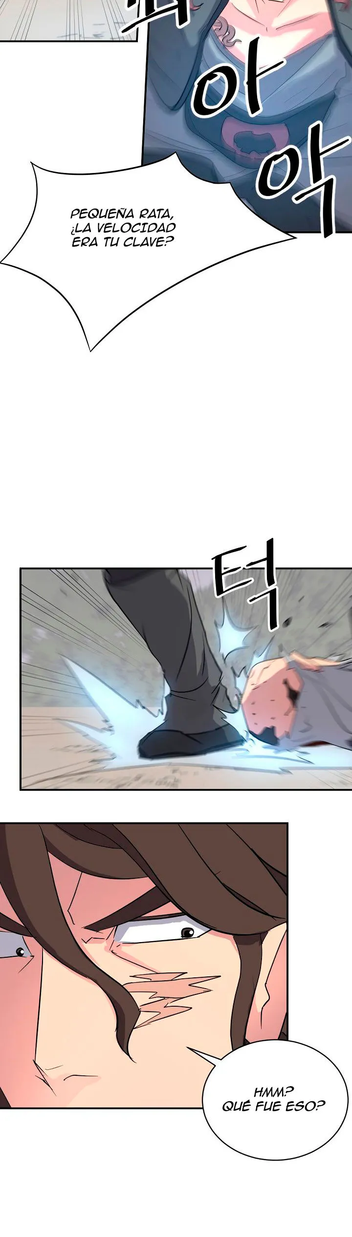 Immortal, Invincible Capítulo 69 - Page 47