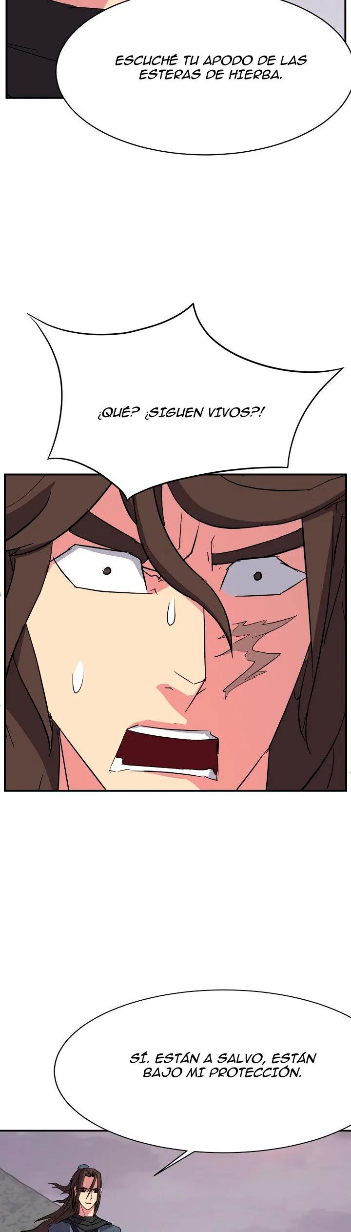 Immortal, Invincible Capítulo 69 - Page 50
