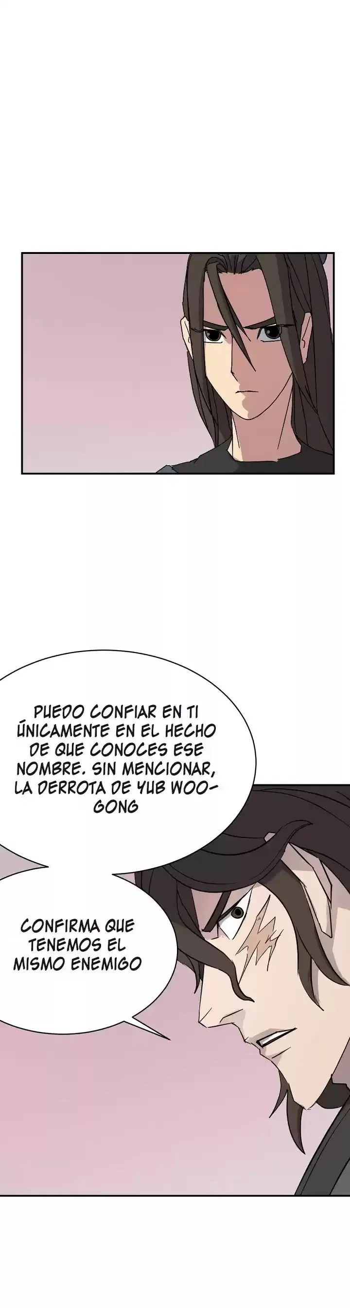 Immortal, Invincible Capítulo 70 - Page 6