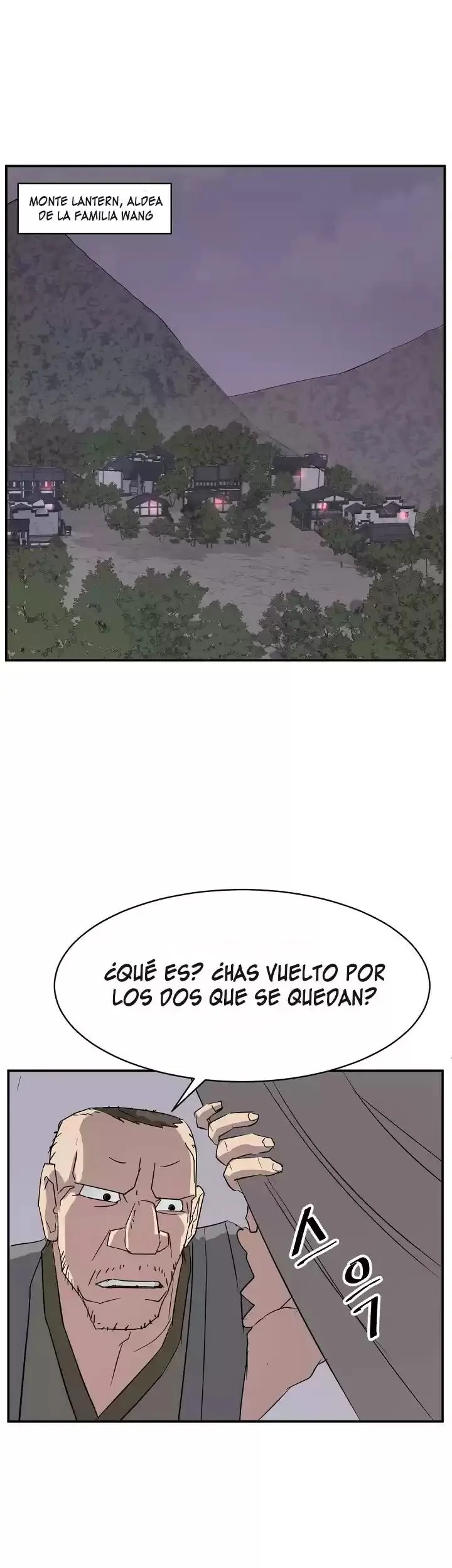 Immortal, Invincible Capítulo 70 - Page 10