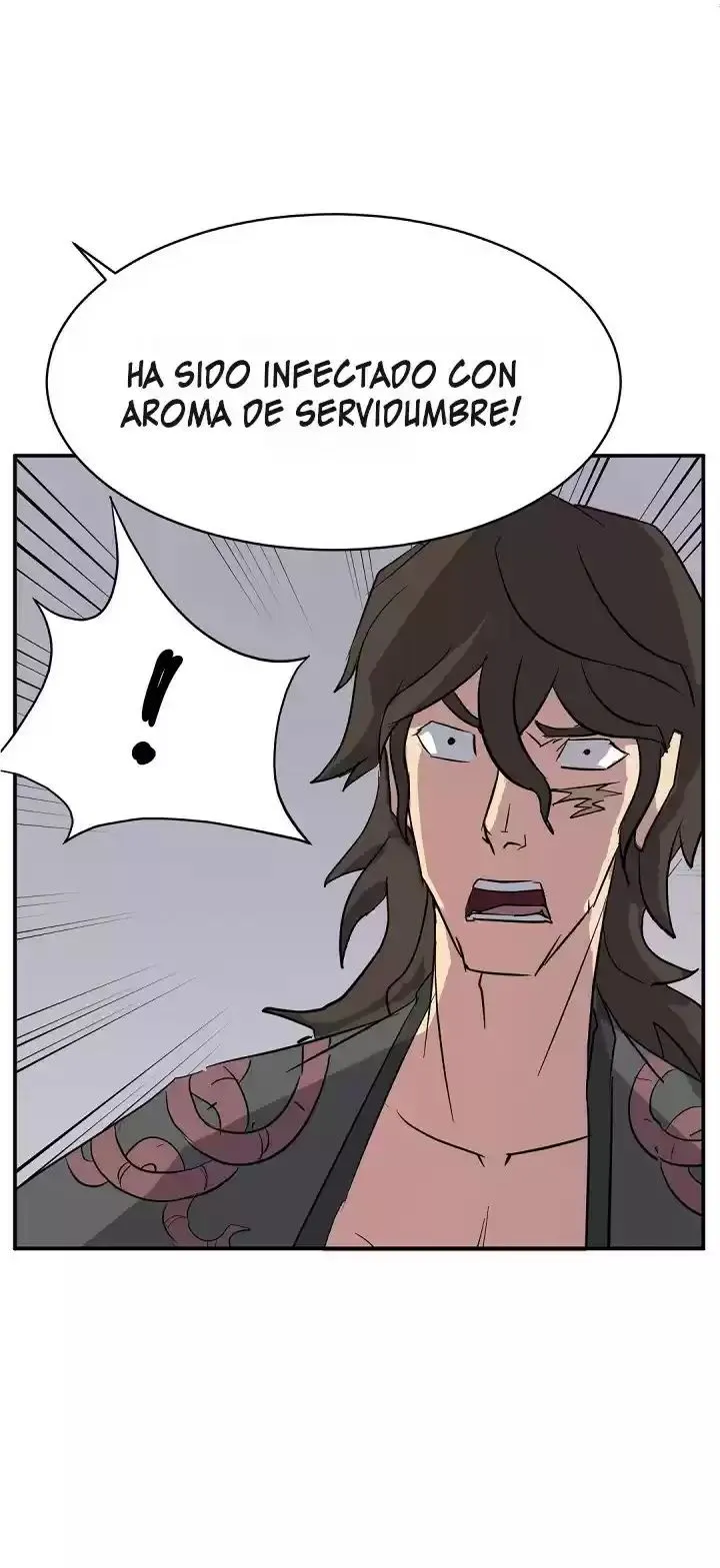 Immortal, Invincible Capítulo 70 - Page 13
