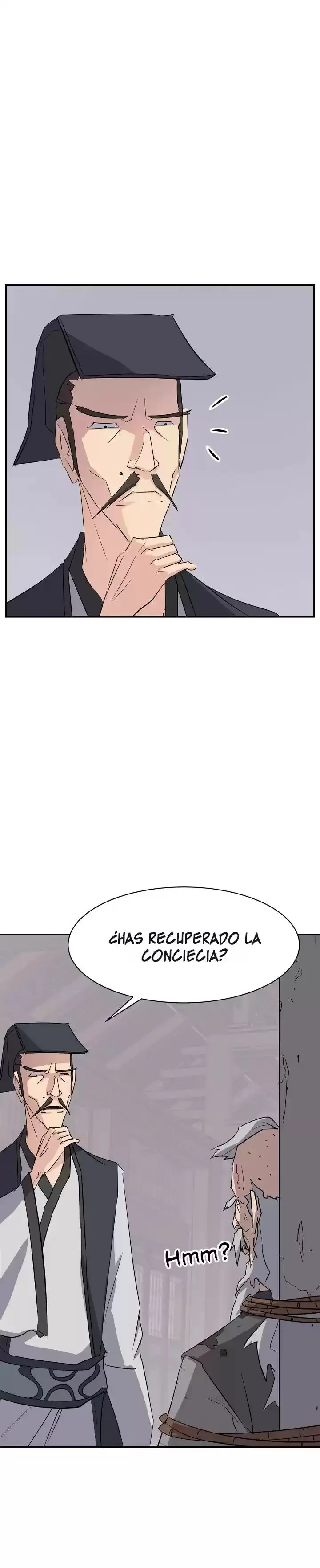 Immortal, Invincible Capítulo 70 - Page 24