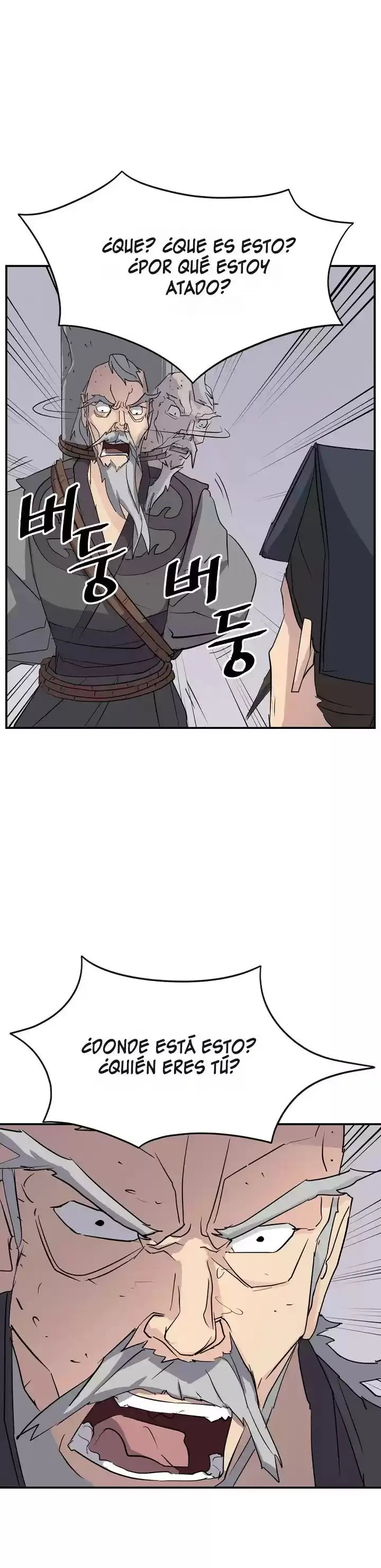 Immortal, Invincible Capítulo 70 - Page 25