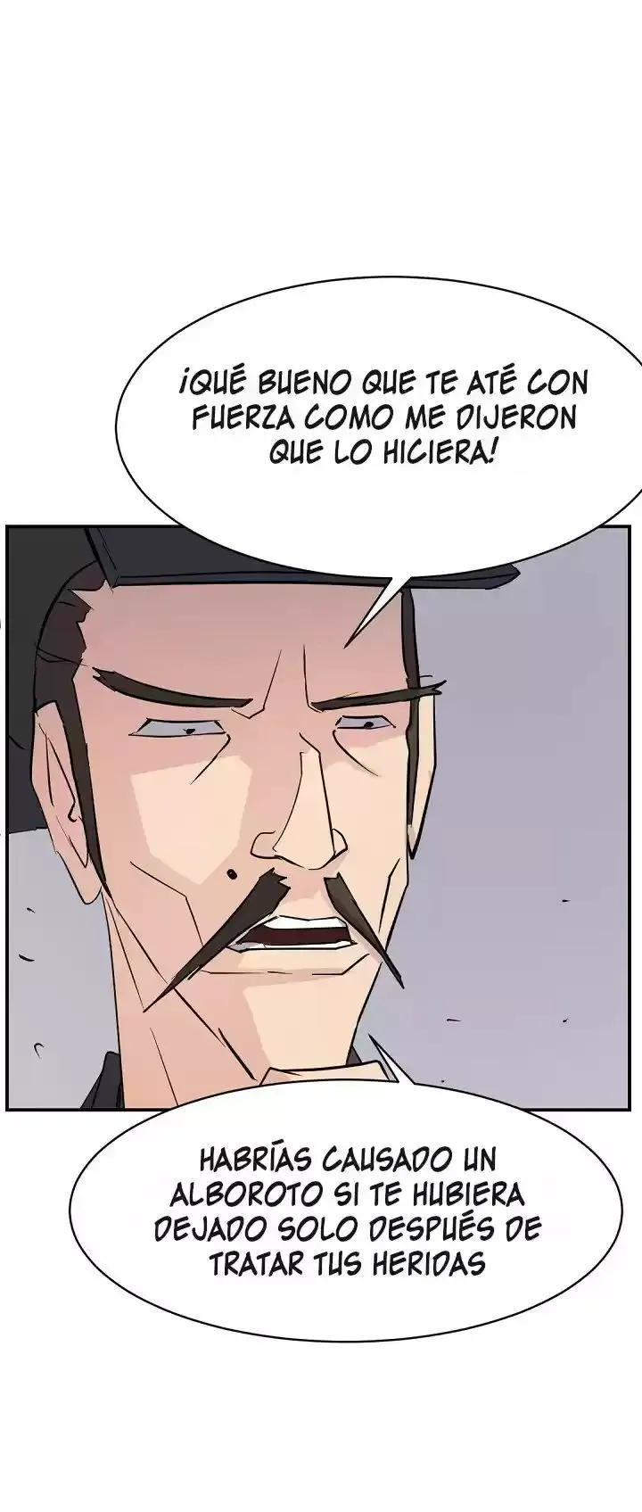 Immortal, Invincible Capítulo 70 - Page 26