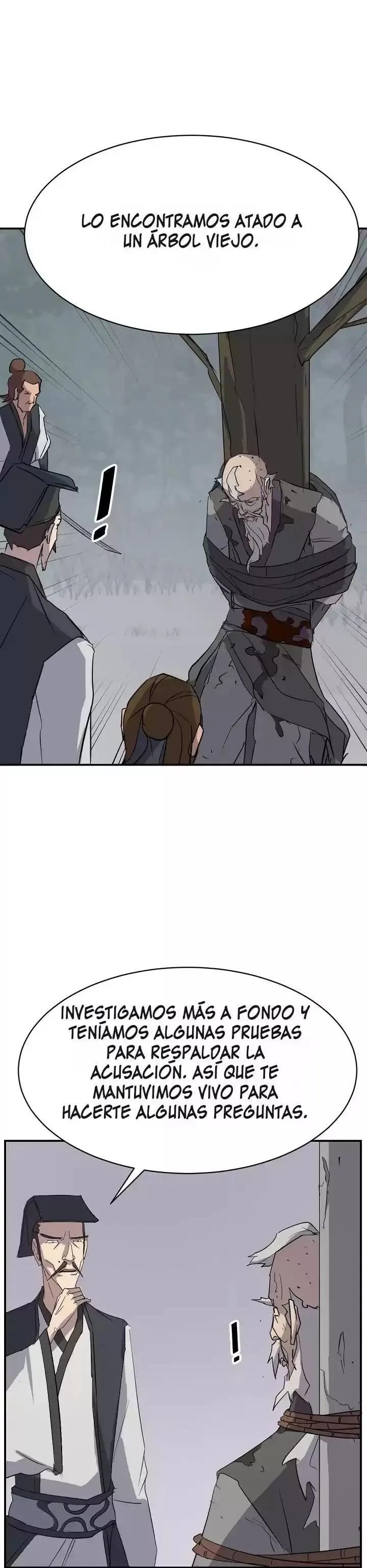 Immortal, Invincible Capítulo 70 - Page 31