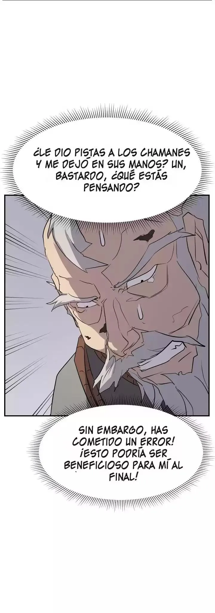 Immortal, Invincible Capítulo 70 - Page 32