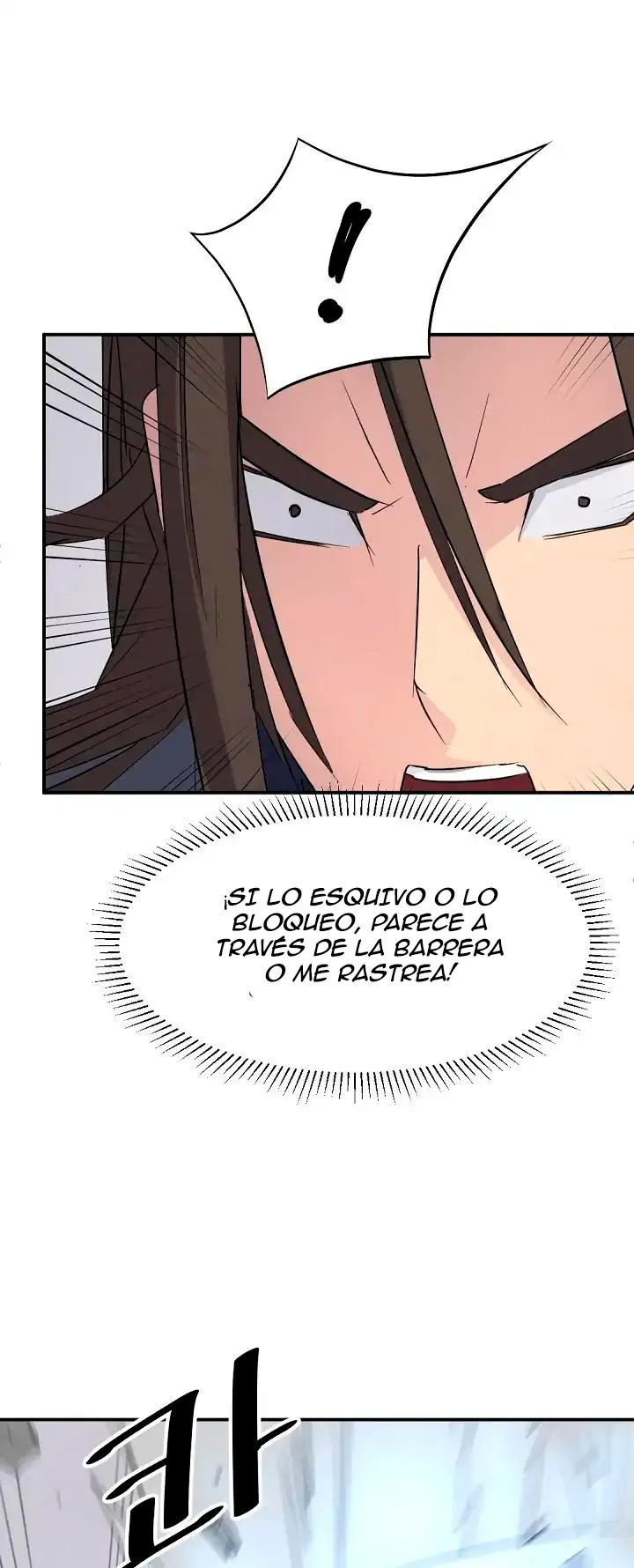 Immortal, Invincible Capítulo 71 - Page 18