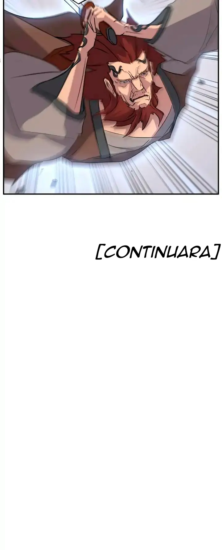 Immortal, Invincible Capítulo 71 - Page 21