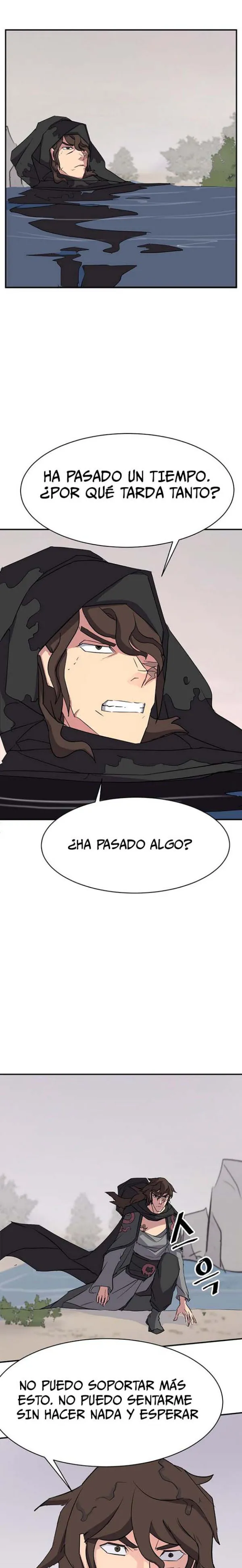 Immortal, Invincible Capítulo 72 - Page 13