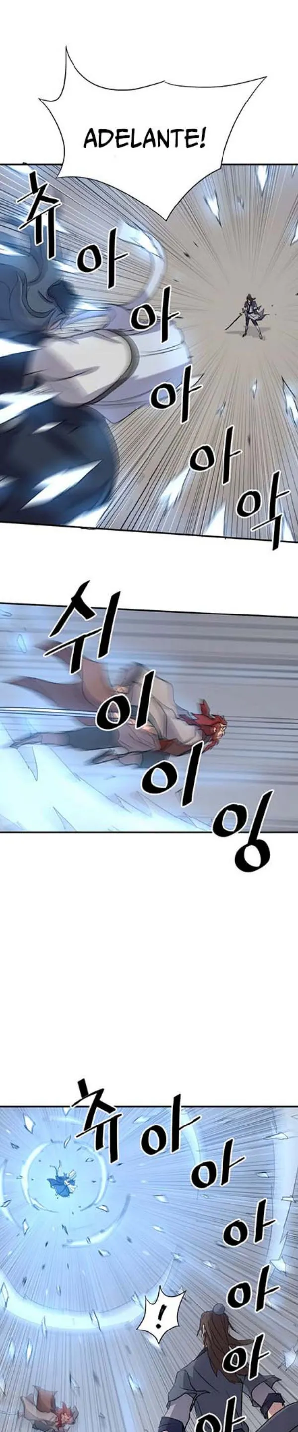 Immortal, Invincible Capítulo 72 - Page 28