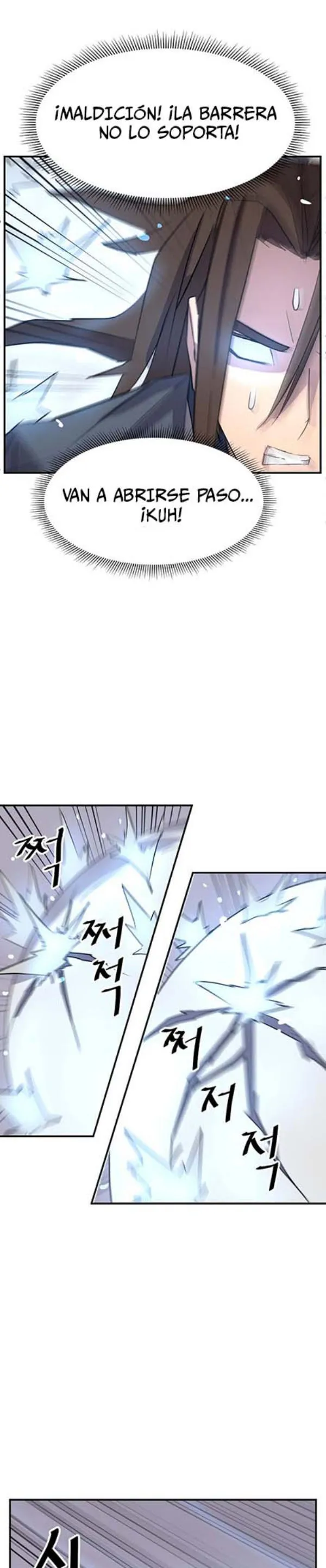 Immortal, Invincible Capítulo 72 - Page 30