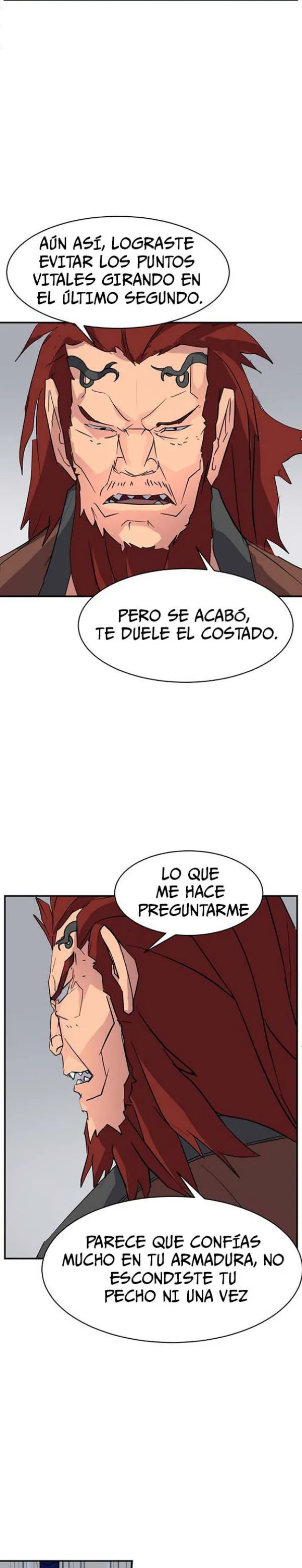 Immortal, Invincible Capítulo 73 - Page 7