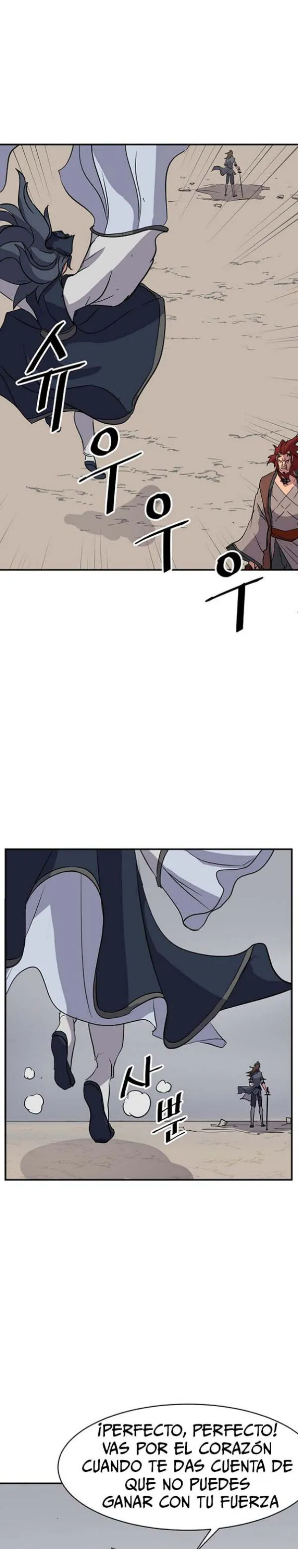 Immortal, Invincible Capítulo 73 - Page 10