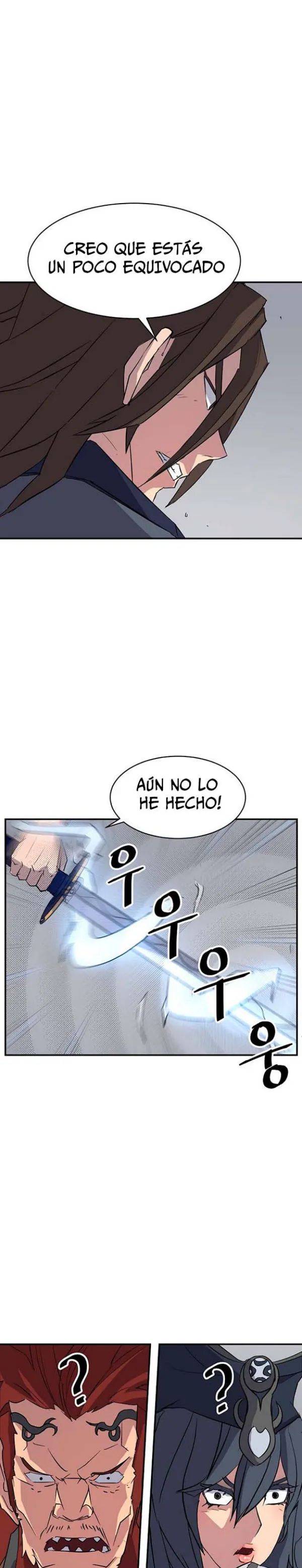 Immortal, Invincible Capítulo 73 - Page 12