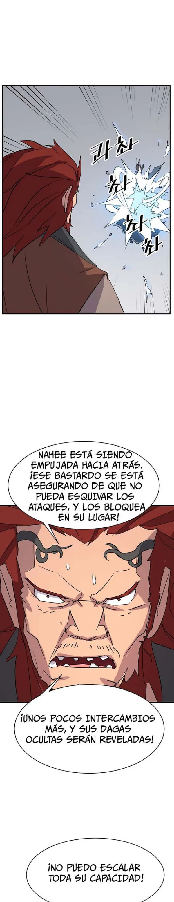 Immortal, Invincible Capítulo 73 - Page 18