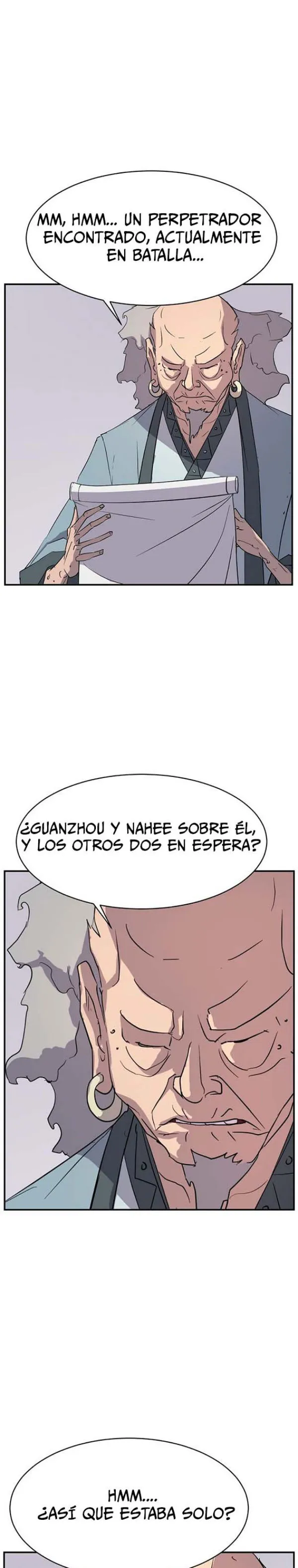 Immortal, Invincible Capítulo 73 - Page 22