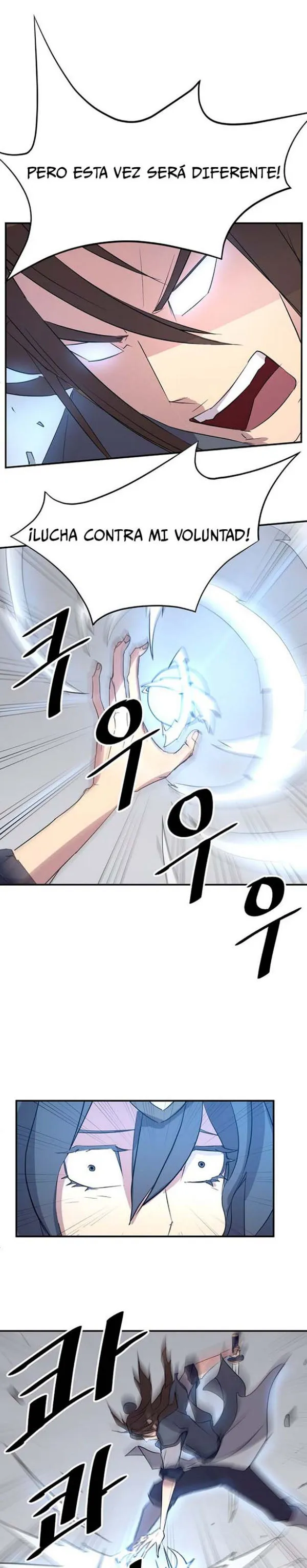 Immortal, Invincible Capítulo 73 - Page 27