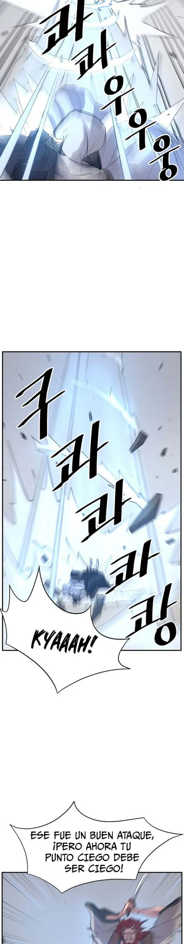 Immortal, Invincible Capítulo 73 - Page 28