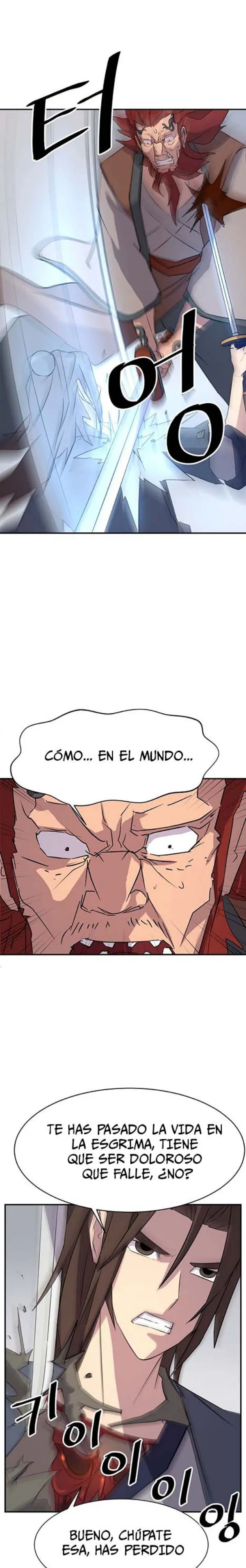 Immortal, Invincible Capítulo 73 - Page 30